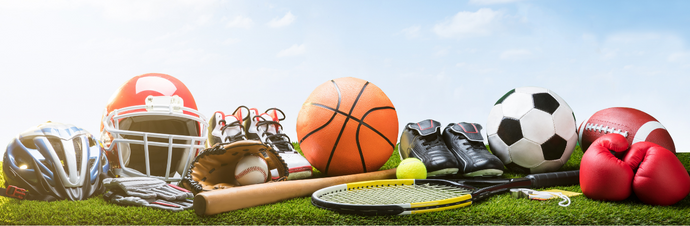 2026 Youth Camps