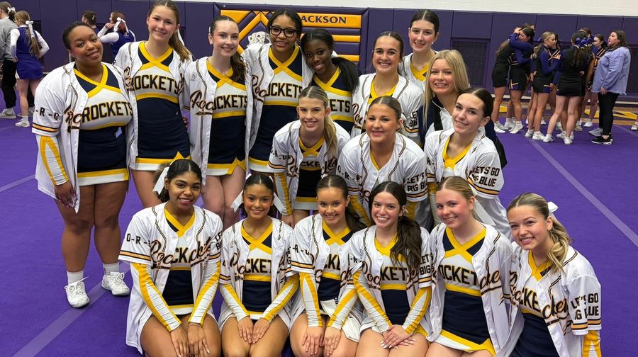 Home | Streetsboro Rockets Athletics