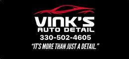 Vinks