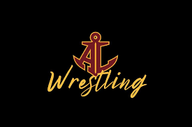 Wrestling 1