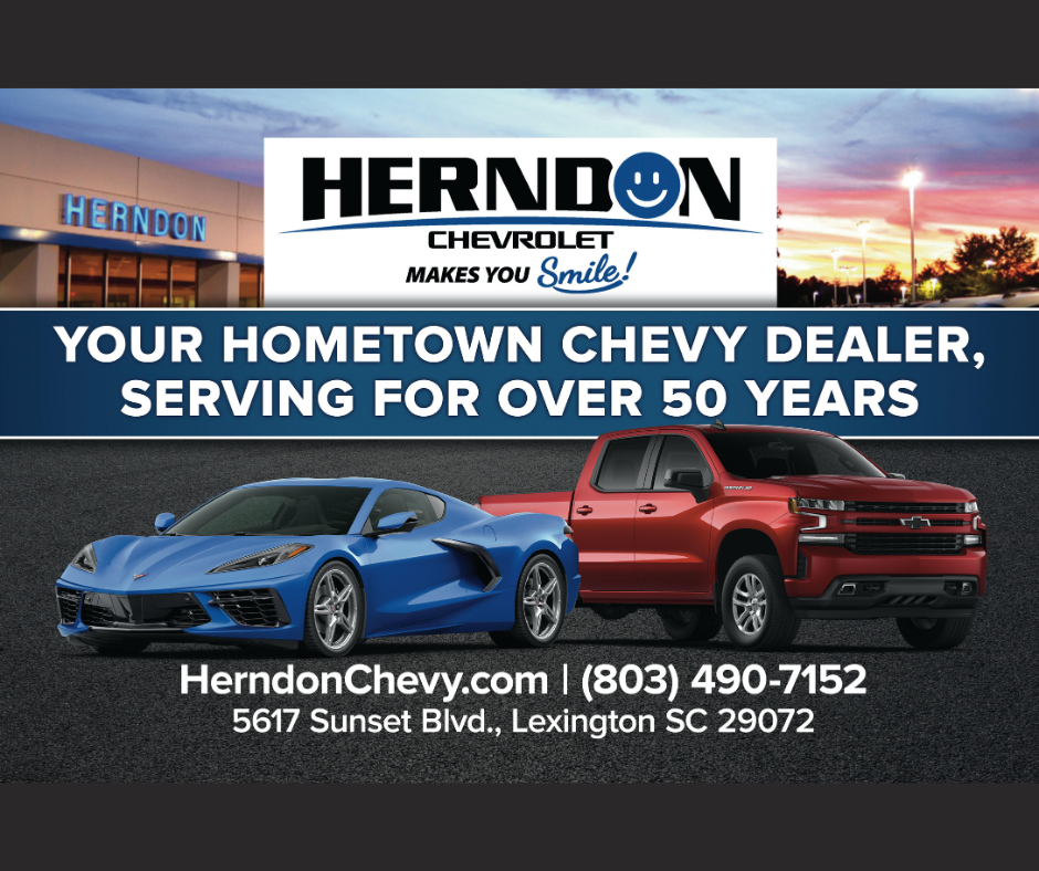 Herndon Chevy