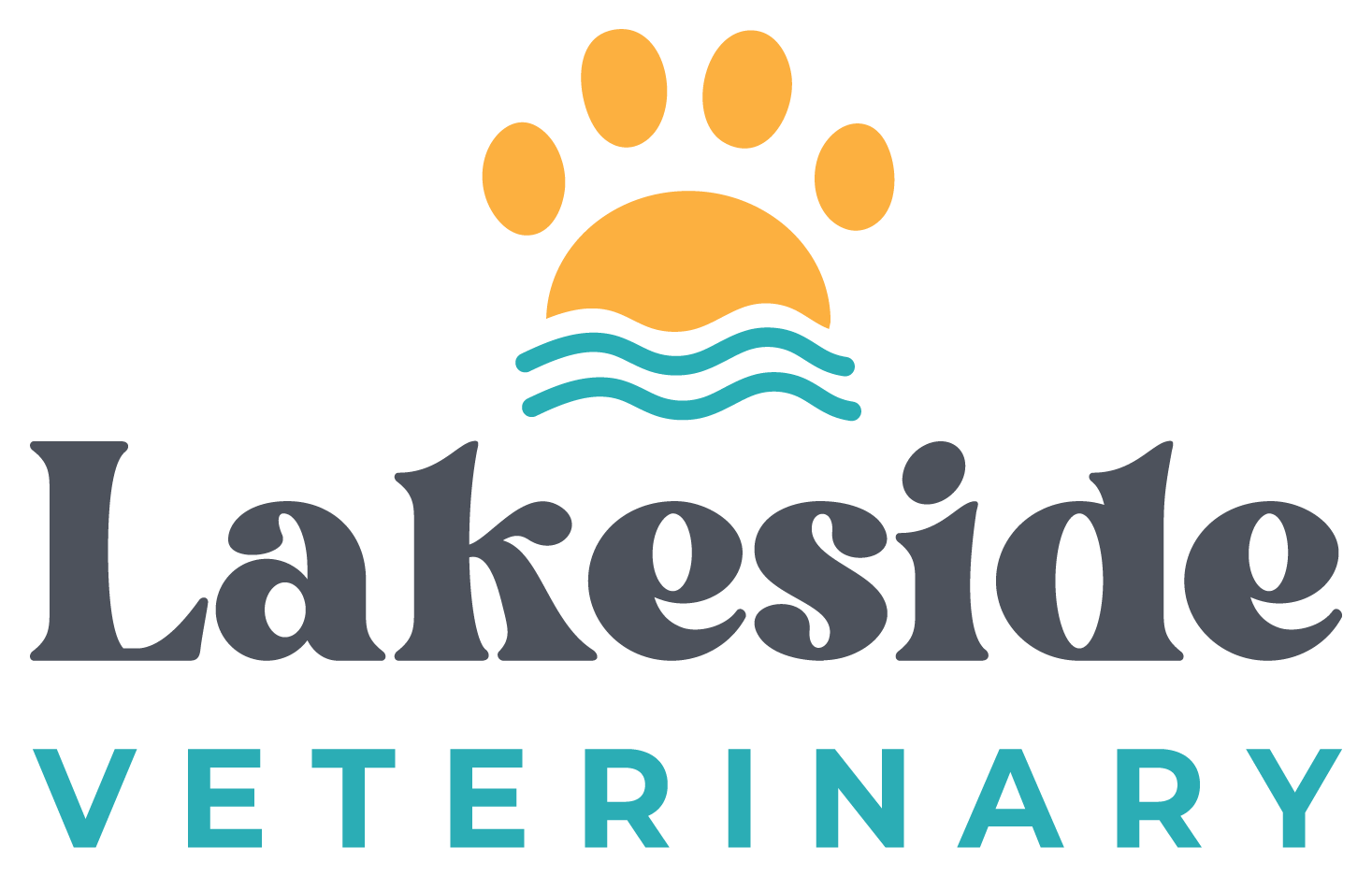 Lakeside Vet Logo Green 03