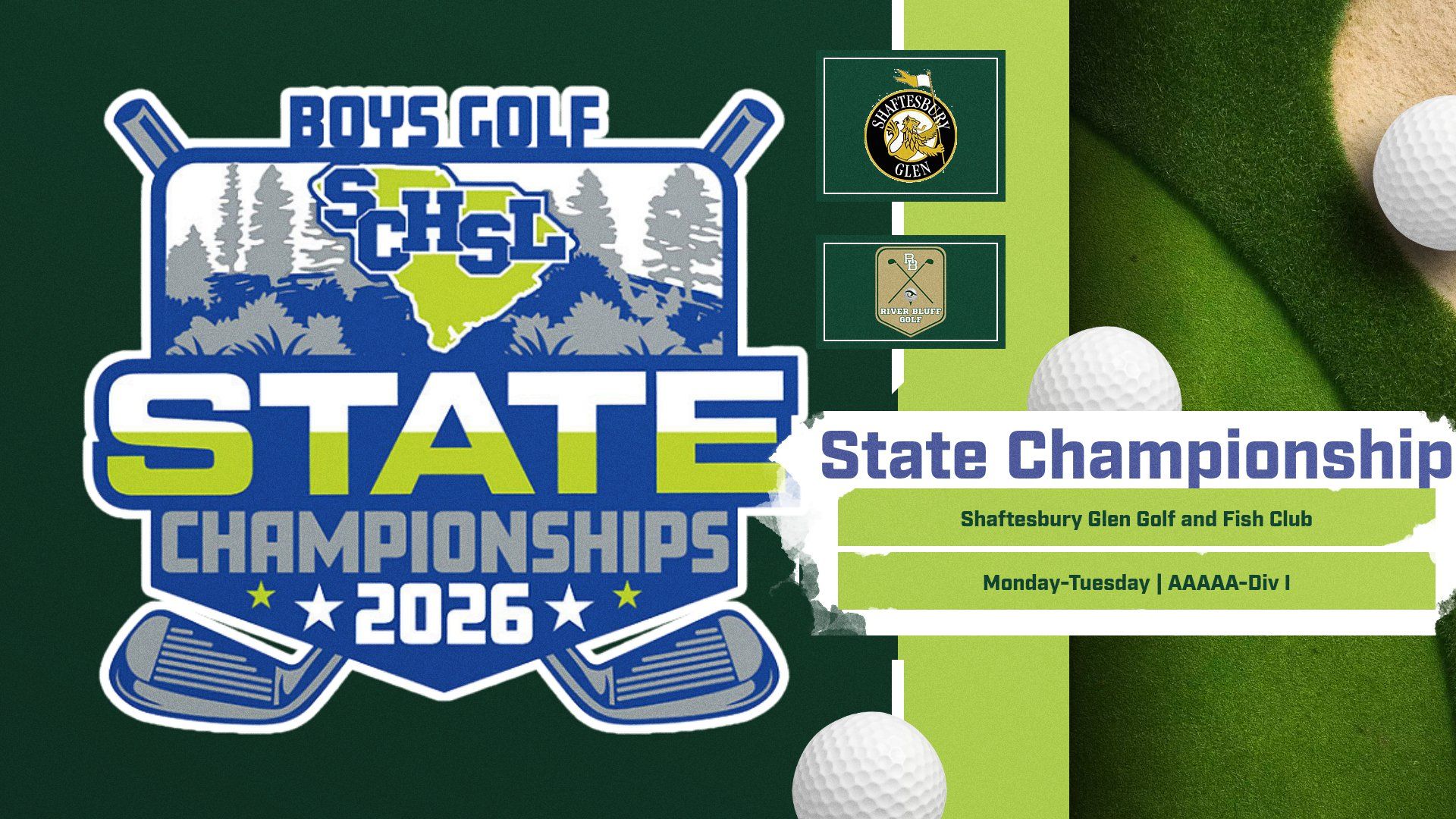 Men's Golf: Gators Look to Defend Crown in State Championship on Monday ...