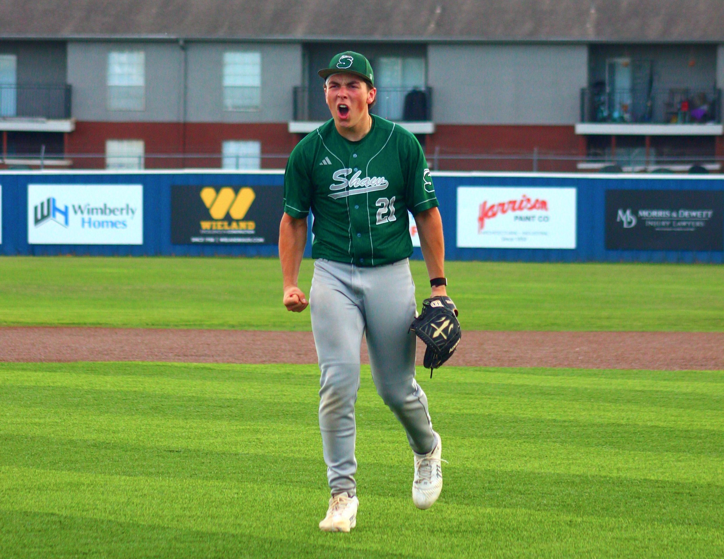 Baseball Schieffler Paxton 2026 1777465877923