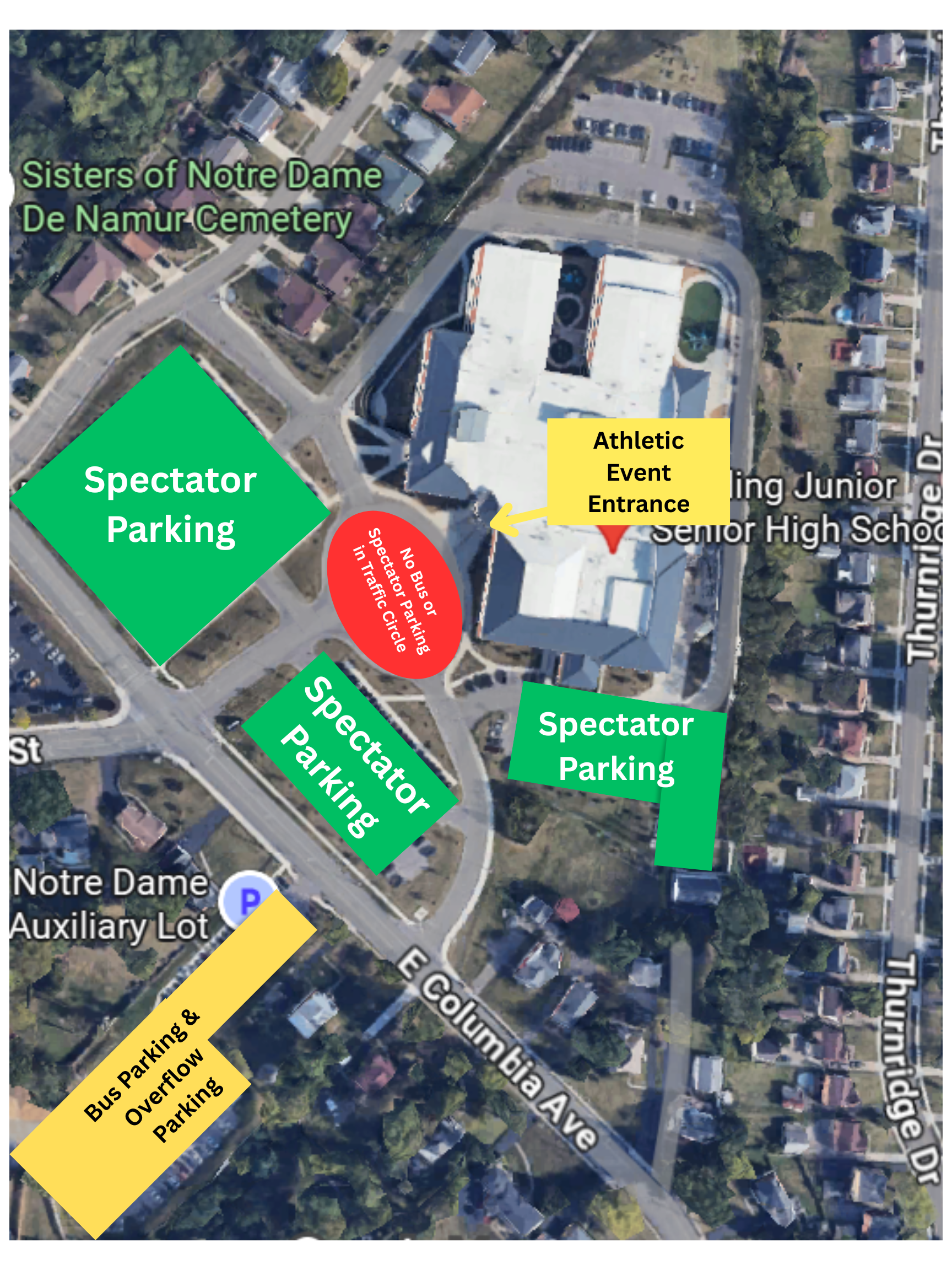 Charlie Moore Invitational Wrestling Information - Reading Jr/Sr High ...