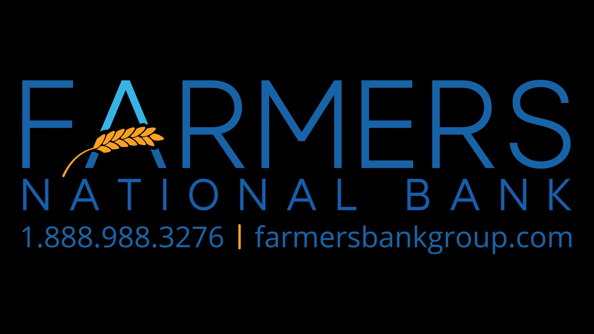 Farmers National Bank Dark