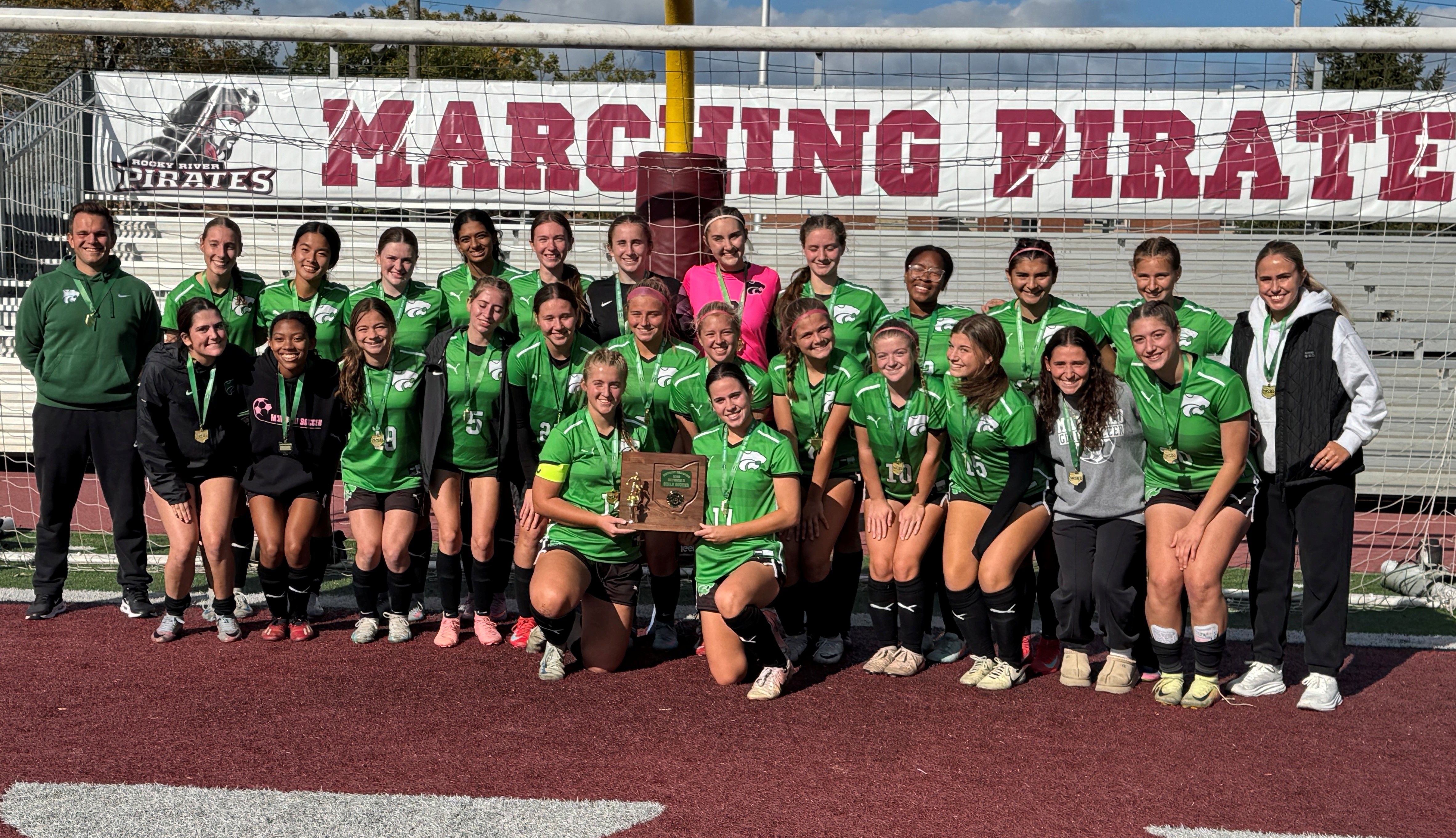 Tickets On Sale For Las Cruces - Mayfield High School Game | KRWG Public  Media, image size:4728x2720