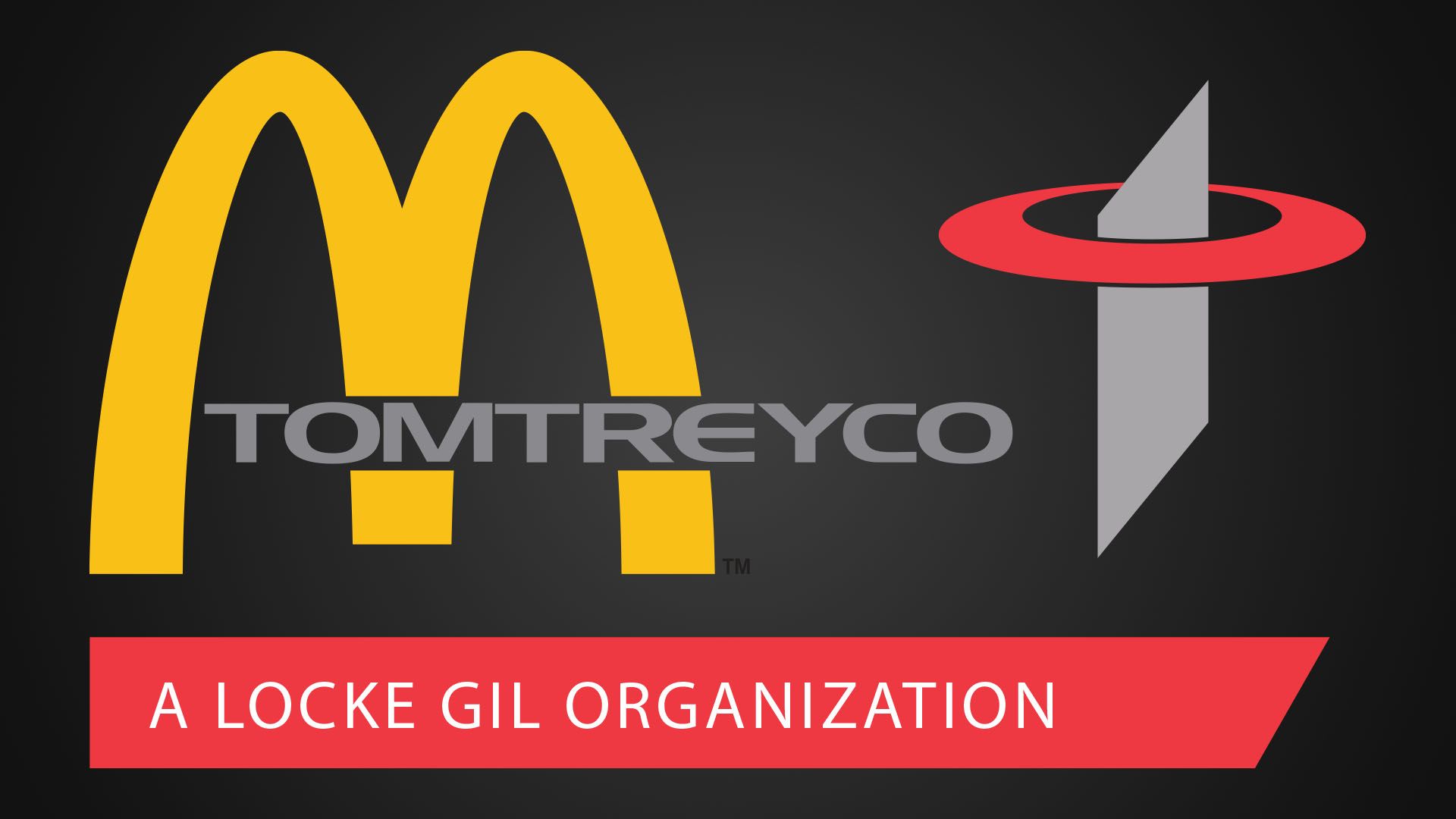 Tomtreyco Mc Donalds