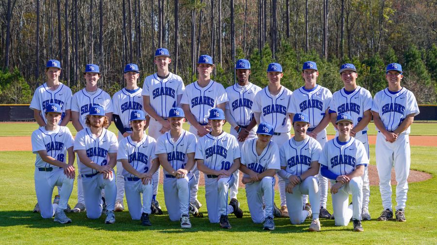 25-26 Baseball Region Champs