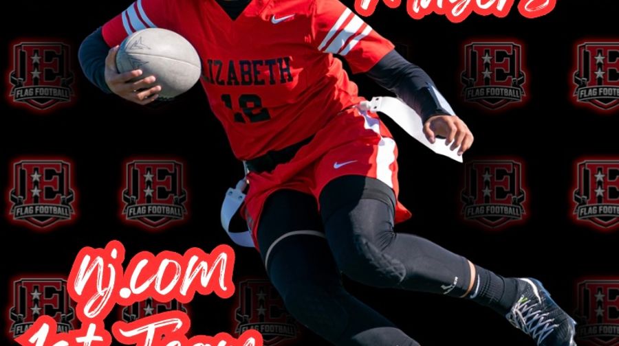 Sanaii Mayers All-State Honors