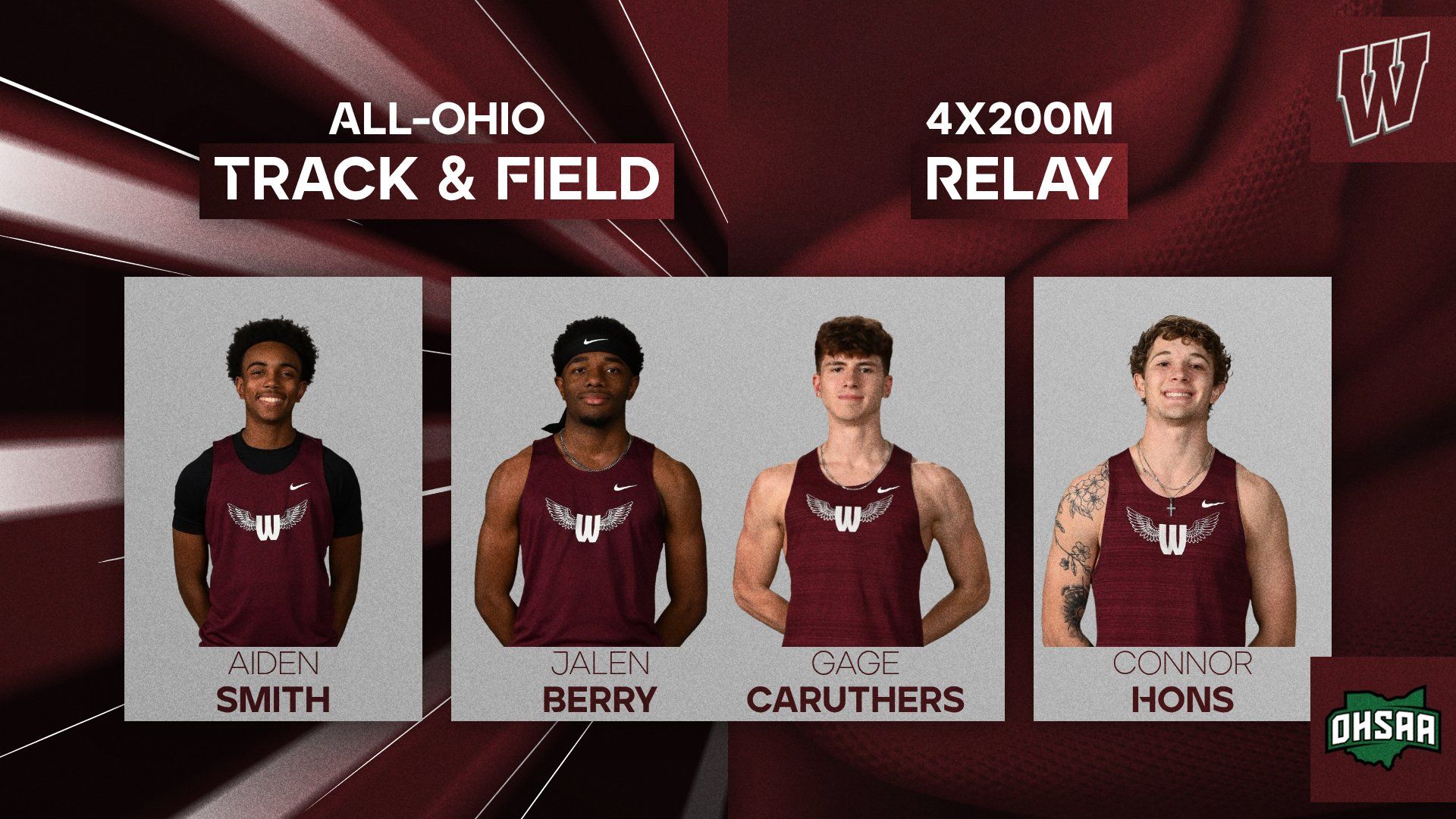 4 X 200