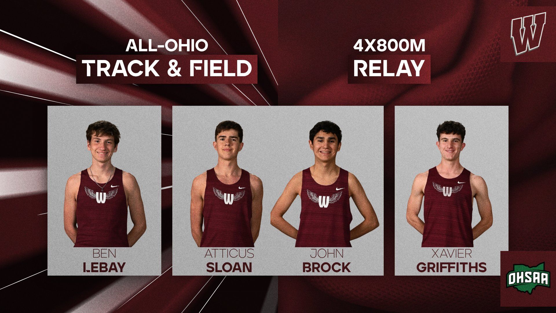 4 X 800