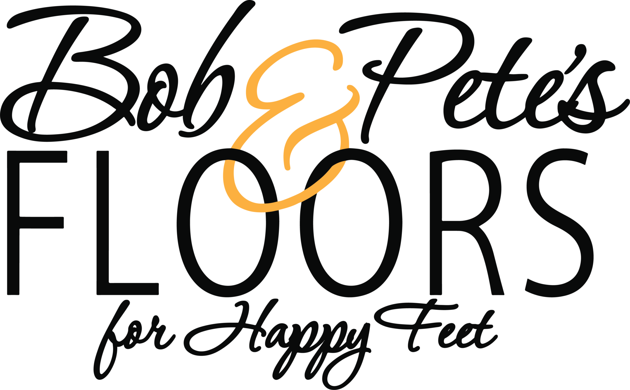 Bob Petes Vector Logo 2048 X 1270