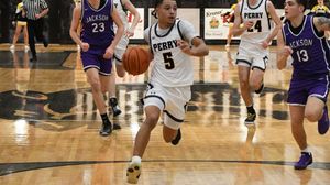 Boys Basketball Team Site