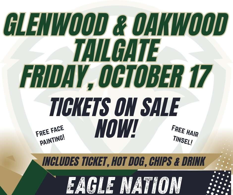Oakwood Glenwood Tailgate 2025