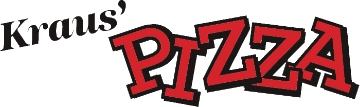 Kraus Pizza Logo