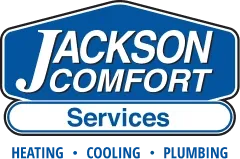 Jackson Comfort Logo Footer