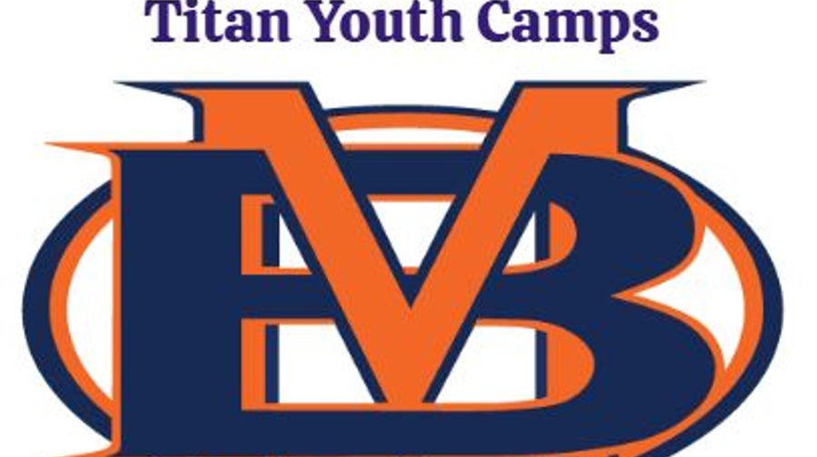 Summer Youth Camps!
