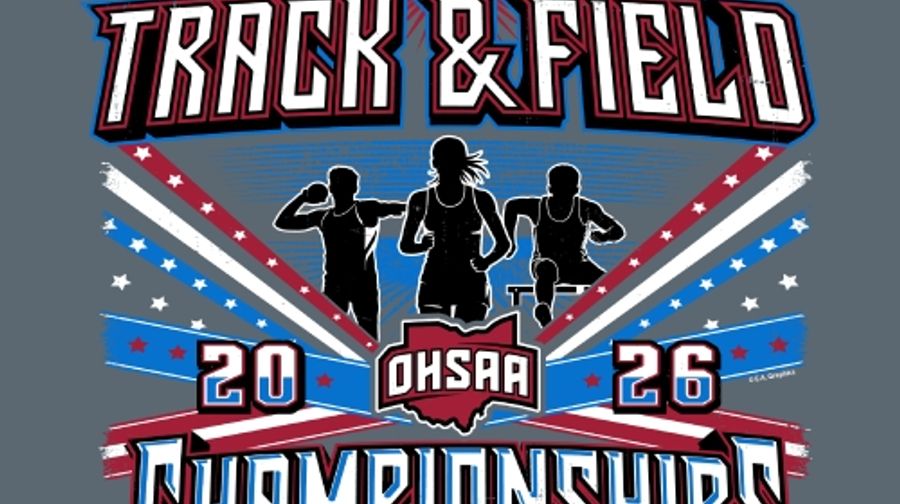Six Titans Qualify for State Track Tournament!