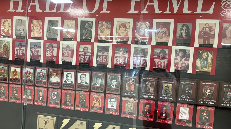 Hall of Fame Class of 2026