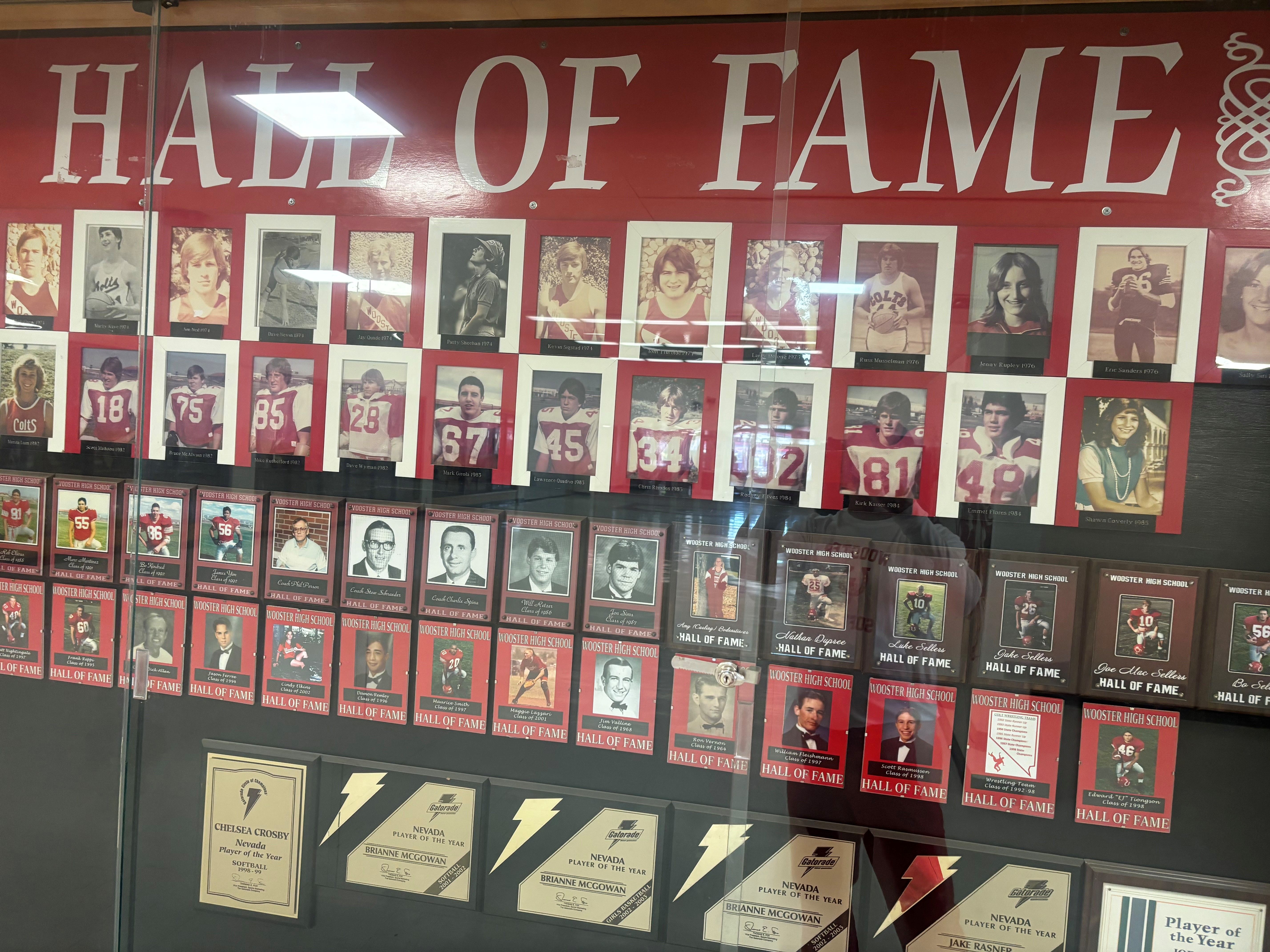 HOF