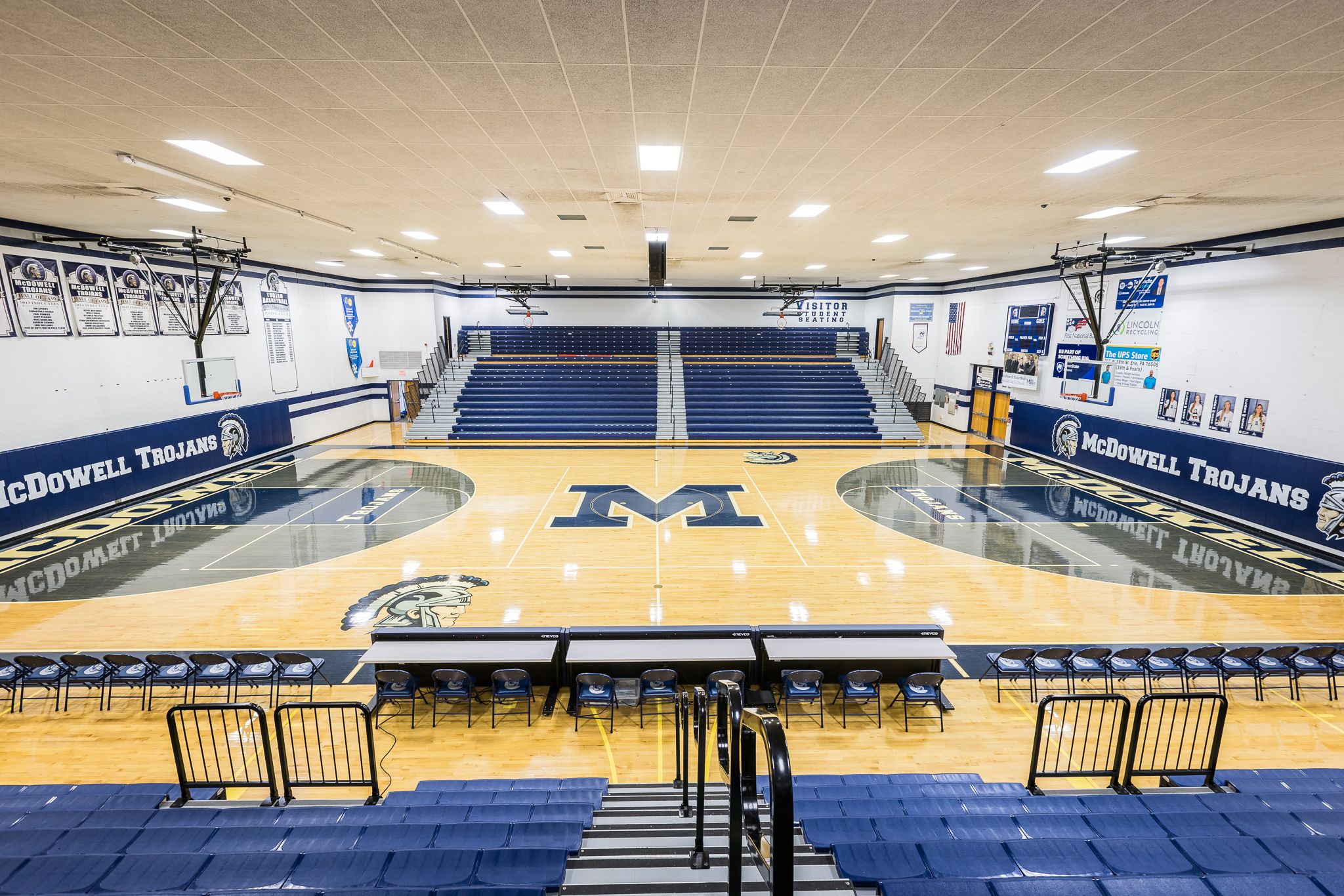 MHS Athletic Facilities 019