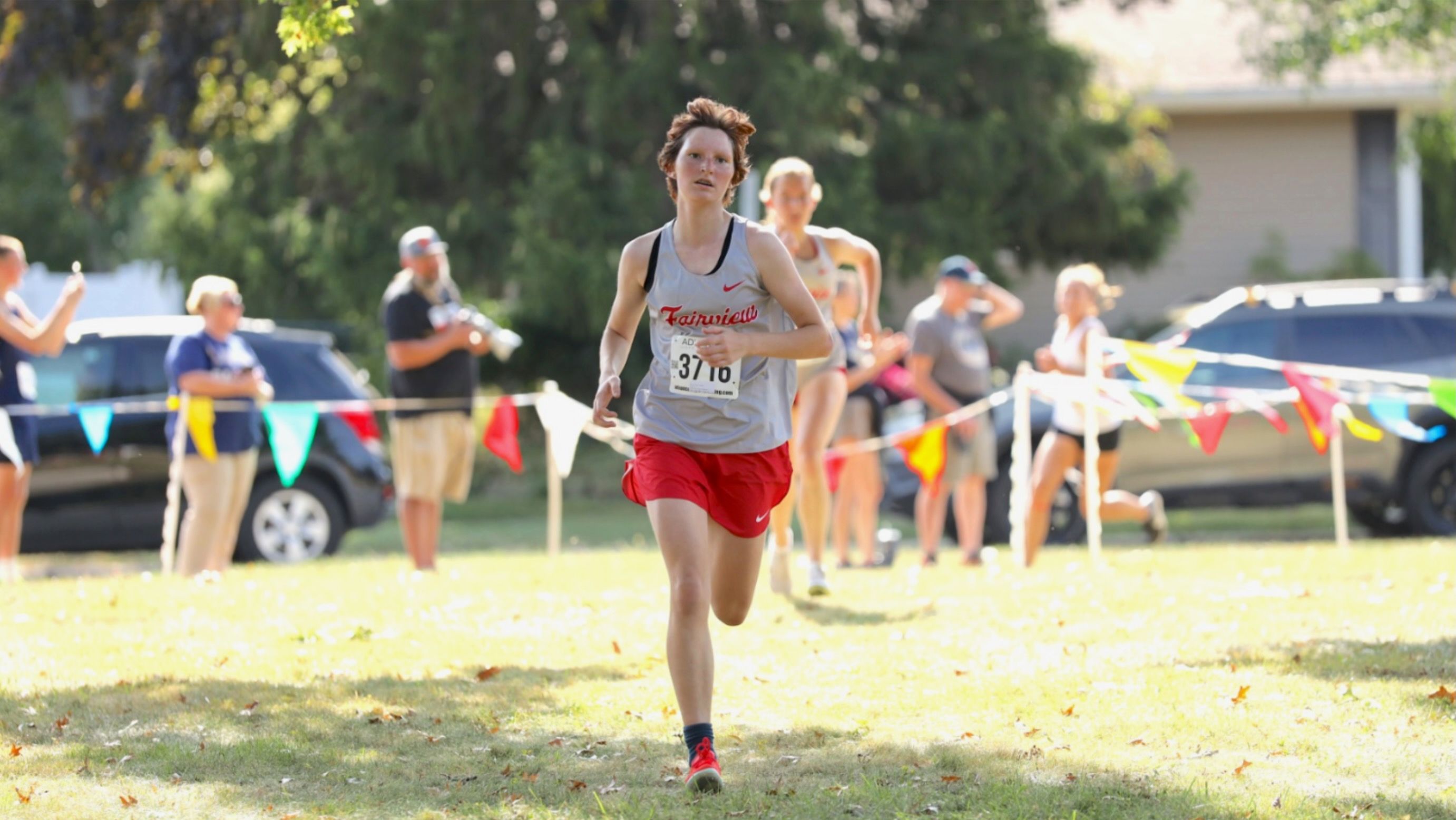 Fairview Windows Fairview Girls Advance as Team, Five Boys Qualify for Regionals ...